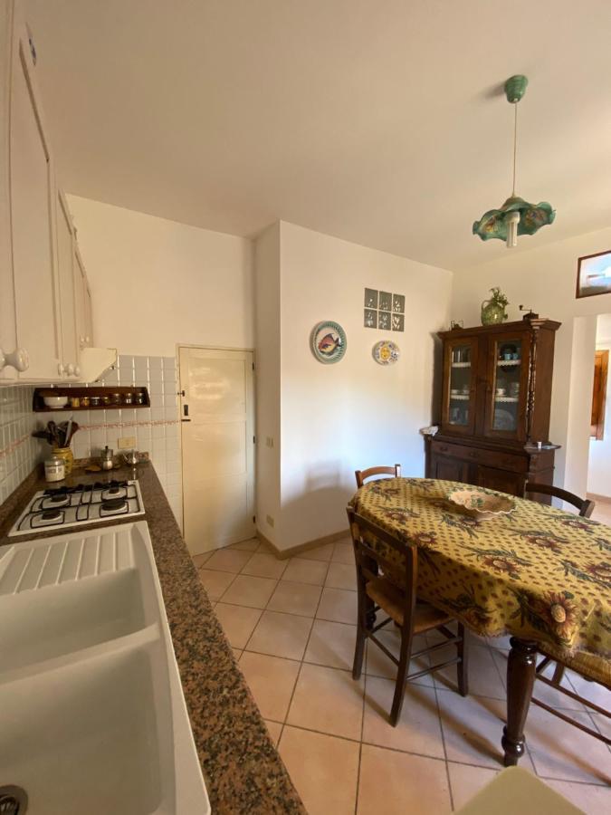 La Casina Siculiana