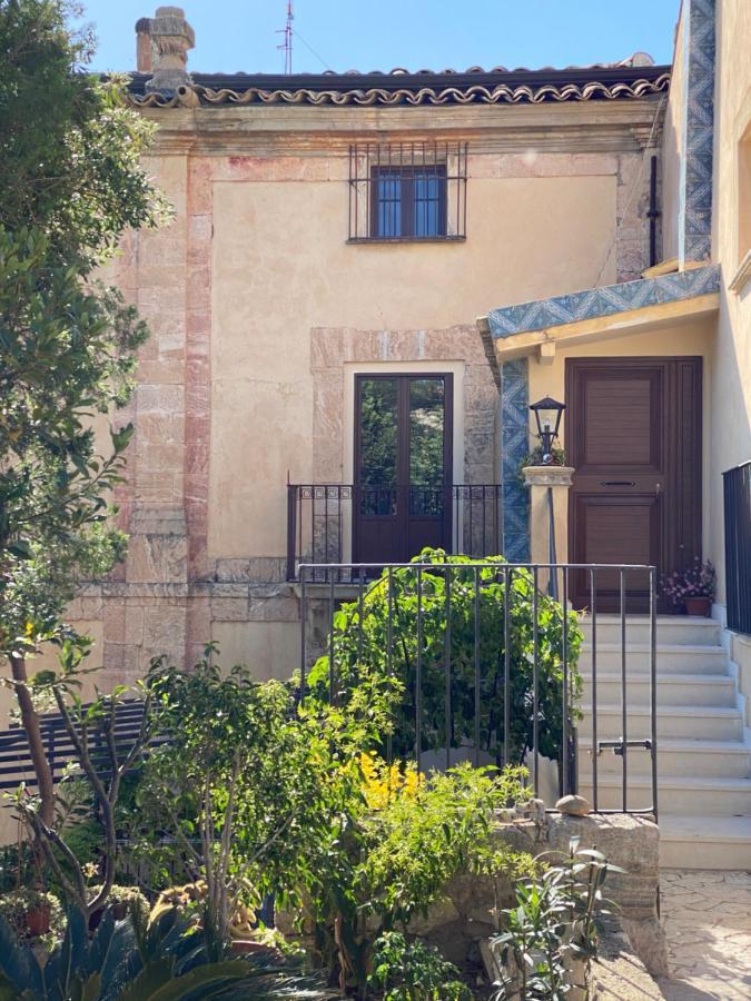 Villa La Casina