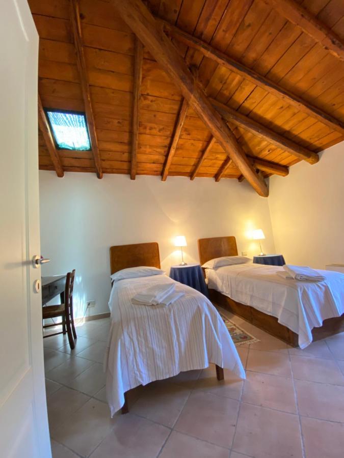 La Casina *