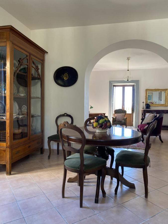 La Casina Villa